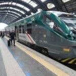 Sciopero Trenord del 2 febbraio 2026: orari e treni garantiti trenord sciopero
