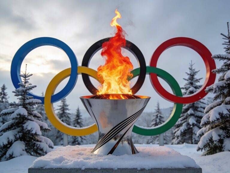 Fiamma Olimpica 2026 768x576