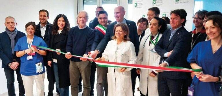 Ospedale Bollate novità succedendo