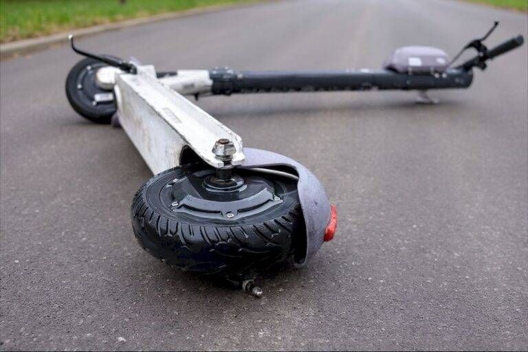 Monopattino Nova Milanese