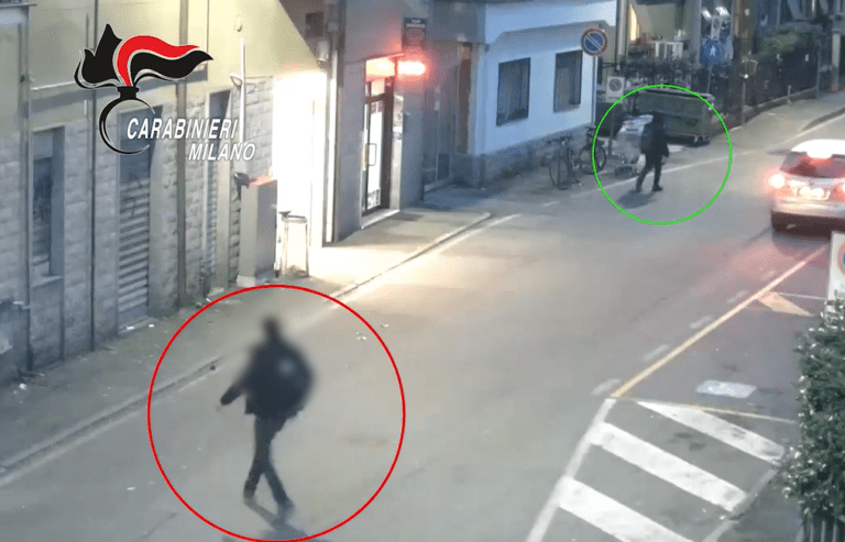 Paderno, accoltella il cognato: arrestato per tentato omicidio Screenshot 2026 02 27 140332 768x493