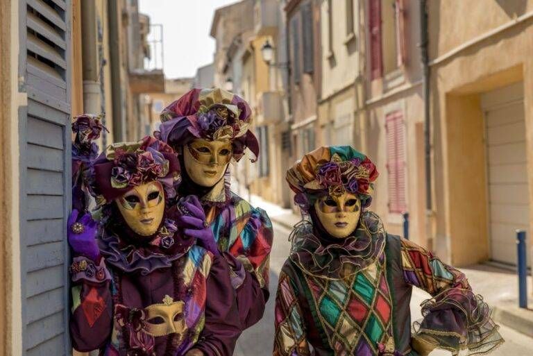 Week-end: Doppio Carnevale a Bollate, “Sport in Maschera” a Cesate e grande sfilata a Garbagnate (Manuela)