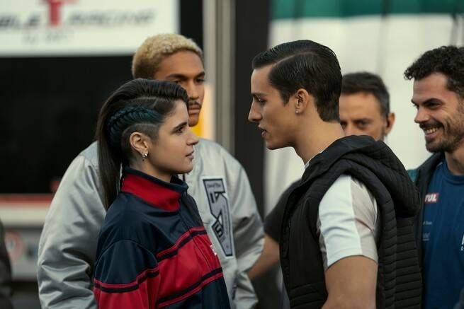 ftv54 6982e98fba833 Motorvalley 37 Caterina Forza Davide Donin Ivano Chinali