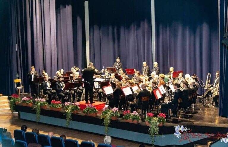 Banda Arturo Toscanini Bollate fb 768x495