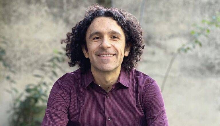 Bollate, Marco Balzano curerà “BookCity Milano ‘26” Bollate Balzano BookCity Milano