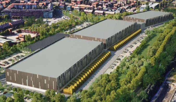 Bollate, sorpresa: il Tar ha già “sentenziato”, il Data center si fa Bollate Tar Data center
