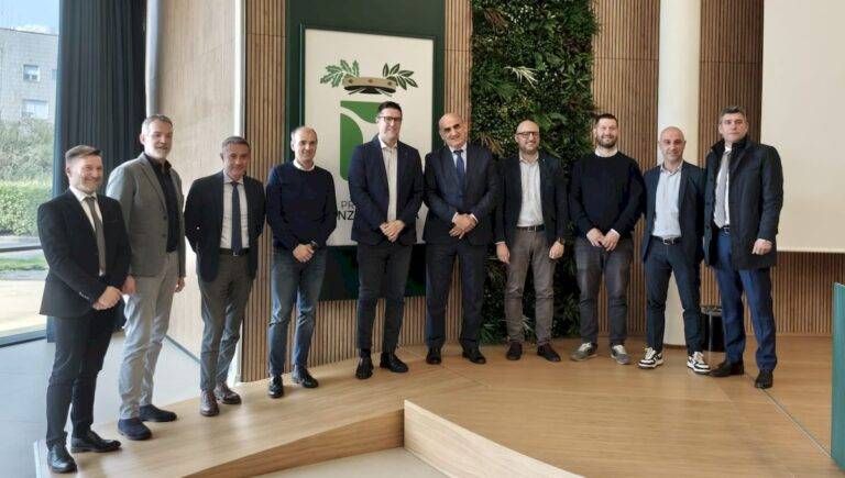 Commissariato di polizia a Cogliate