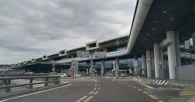 Malpensa arrestata marijuana sequestrati euro