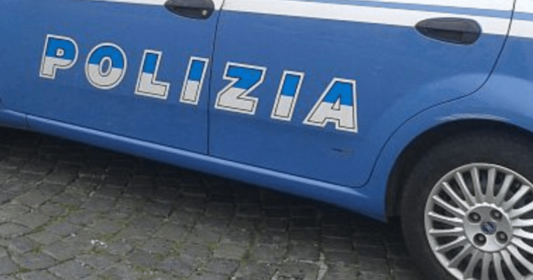 Milano arresti rapina
