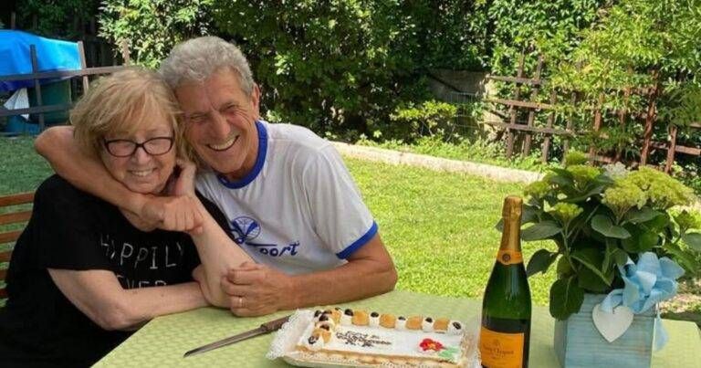 Morte Beppe Savoldi Saronno