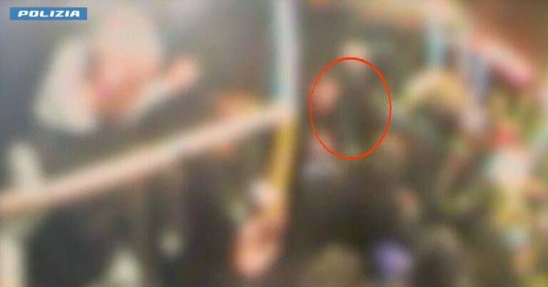 Milano rapina tre giovani ai domiciliari