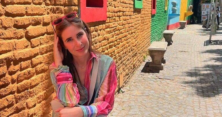 Tragedia a Tenerife: Cristina Colturi morta a soli 28 anni Cristina Colturi morta a Tenerife