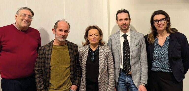 Embolia polmonare esperti Garbagnate