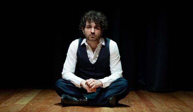 federico macri fatti viva