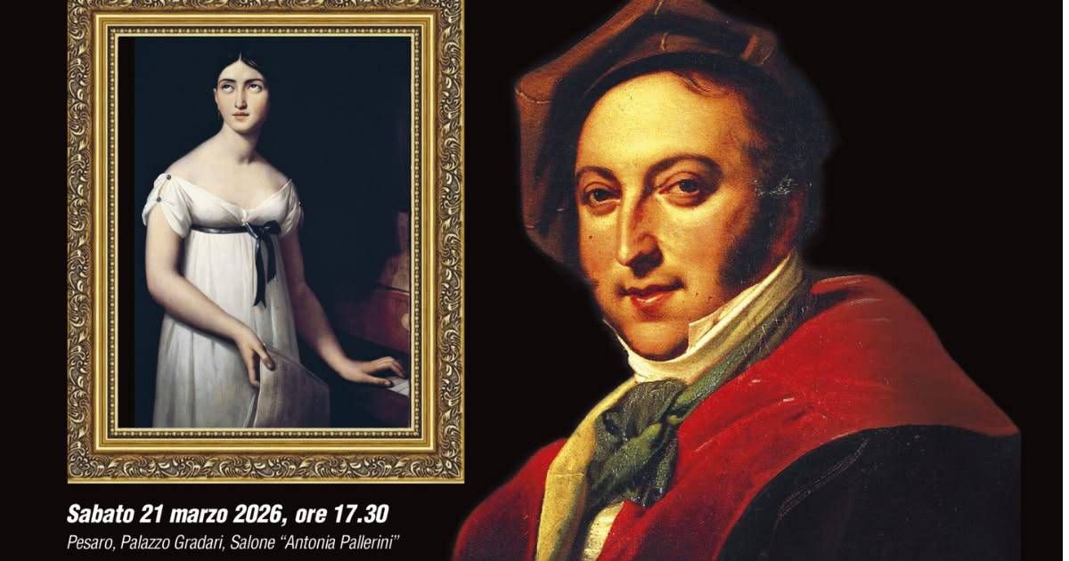 Da Saronno a Pesaro, la vita di Giuditta Pasta in scena a teatro