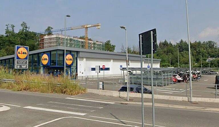 Rapina complice inseguimento finanziere