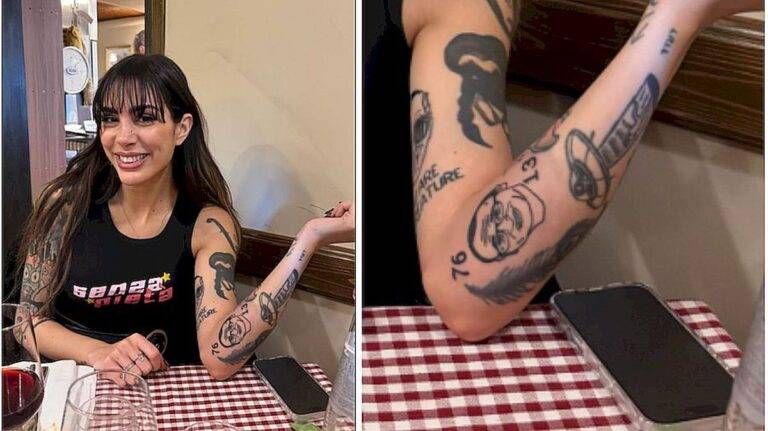 martina cleo ungarelli bambole di pezza