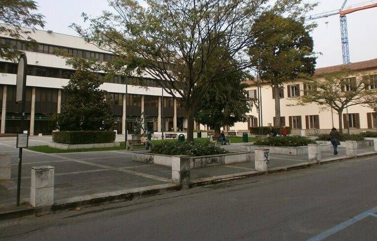 Paderno Dugnano misure anti-smog