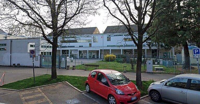 Seveso furto scuola computer ritrovati