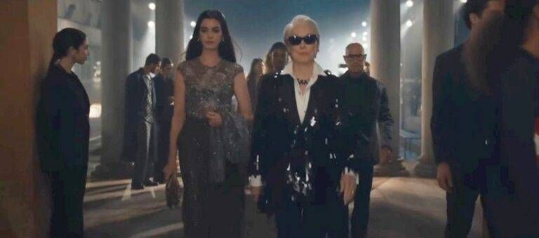 Streep Hataway Bollate trial