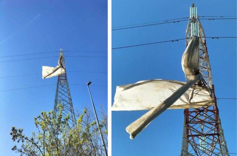 traliccio cesano milano-meda