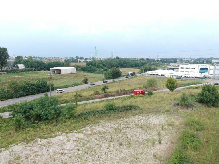 A Origgio un nuovo Md e un mini centro commerciale aea verde centro commerciale 768x576