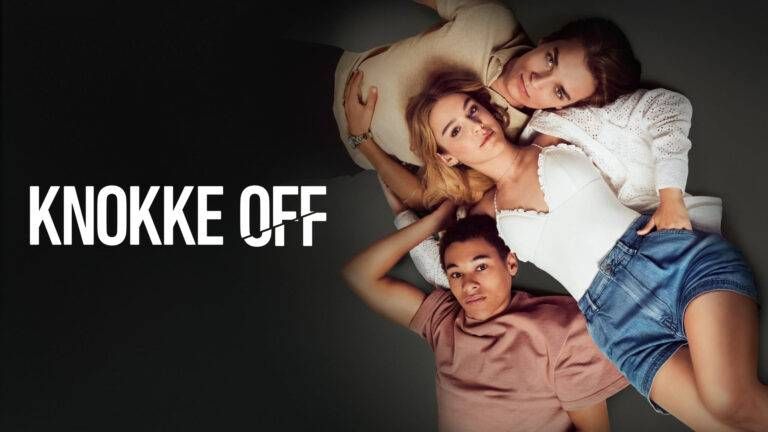 Knokke off, recensione: ricchezza e disagio giovanile nella serie Netflix dddddd 1 768x432