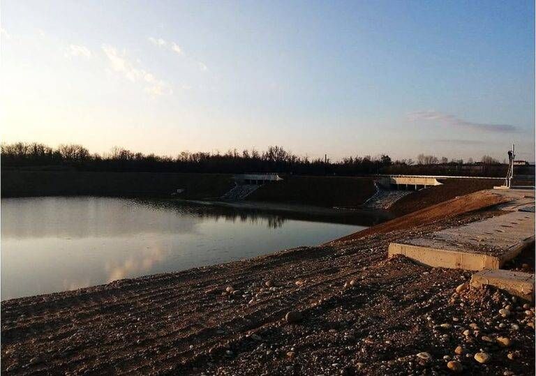 vasche lainazione seveso senago