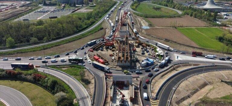 Arese ponte