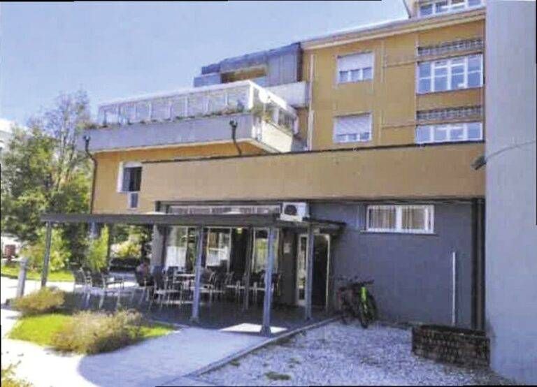 Arese Rsa finanziamento regionale