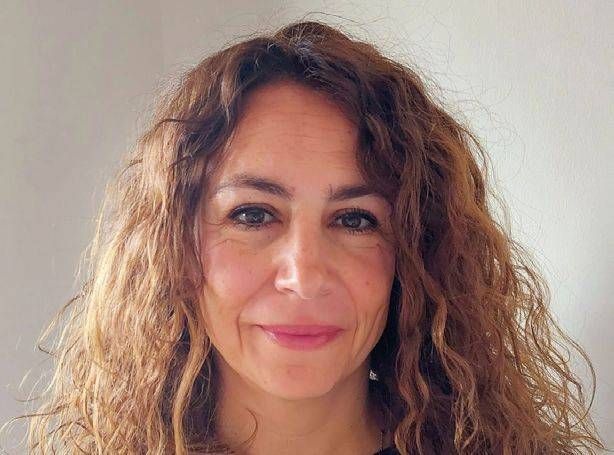 Bollate, premio “Inge Feltrinelli” a Sabina Pignataro Bollate premio Inge Feltrinelli Sabina Pignataro