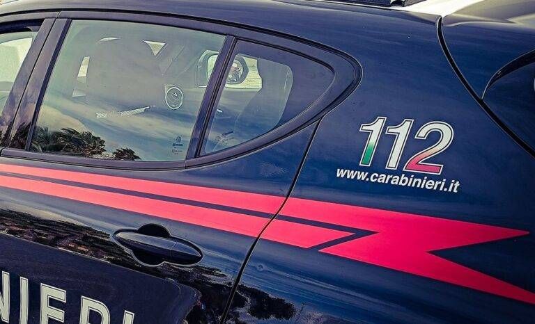Truffa del finto carabiniere, rubati gioielli e contanti ad anziana, fermata 17enne carabiniere truffa