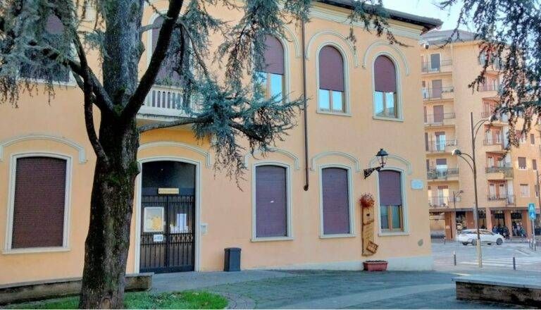 Cormano fuga libertà