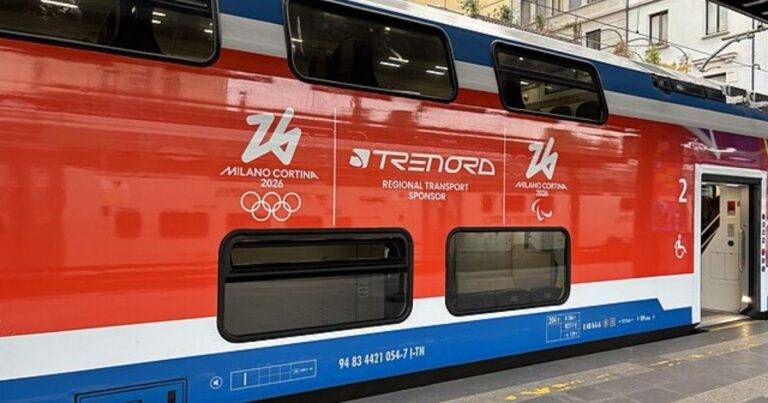 Trenord selezione futuri capotreno