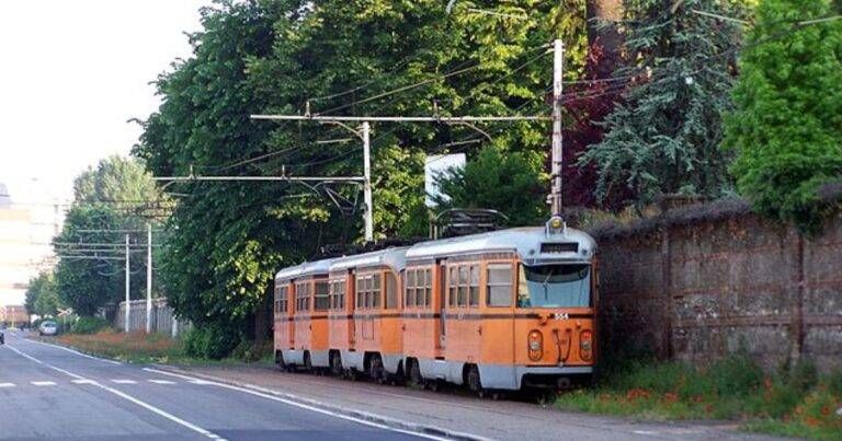 Metrotranvia lavori stop milioni