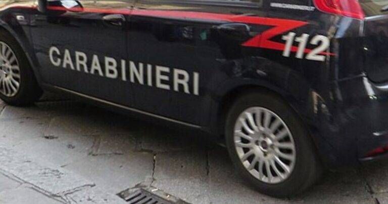 Turate aggressione ospedale