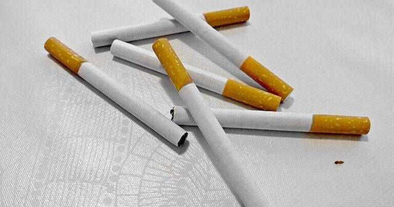 Rincaro sigarette tabacchi aumenti