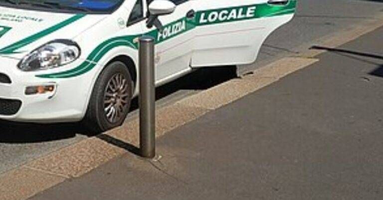 Controlli Antidroga Groane identificati