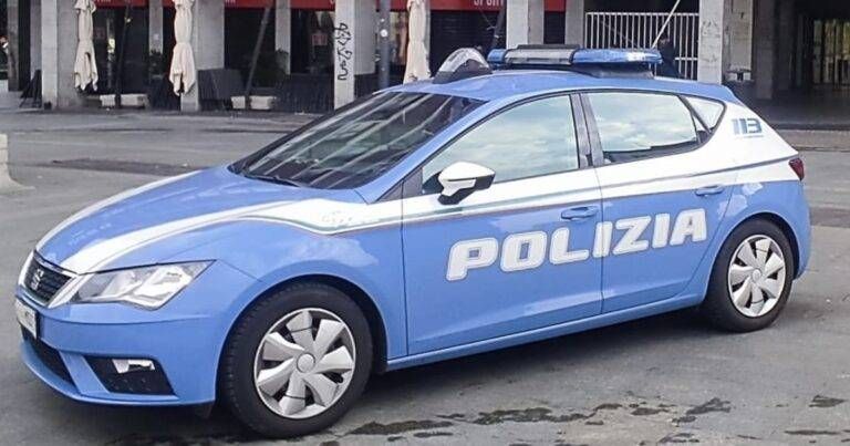 Paderno Dugnano arrestato