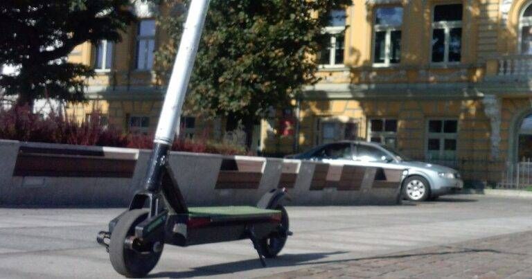 Saronno scippo derubato