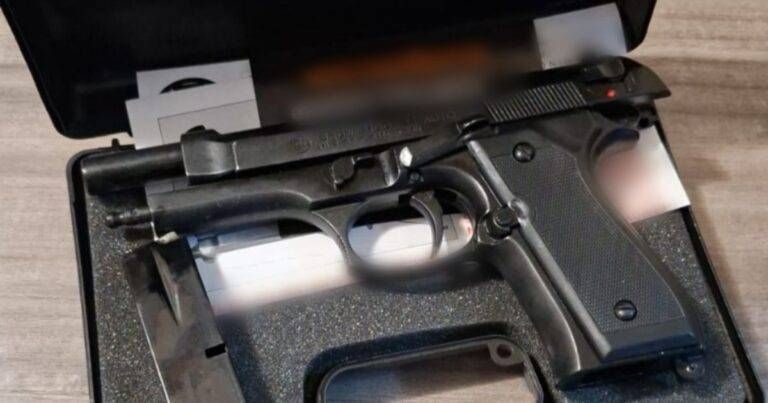 Rapina Milano arrestati giovani