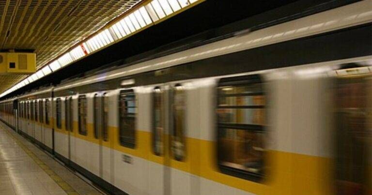 Milano sciopero mezzi