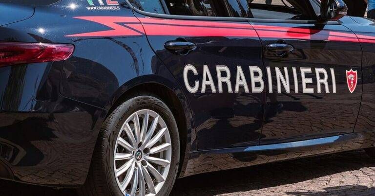 Operazione antidroga saronnese