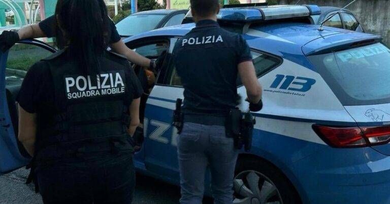 Tentato omicidio Monza arrestato