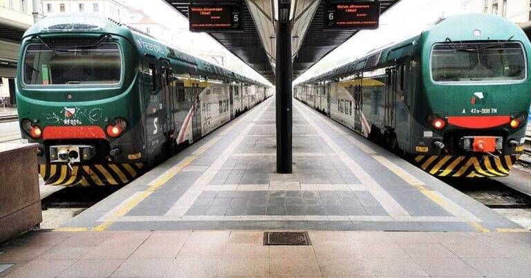Trenord corse garantite