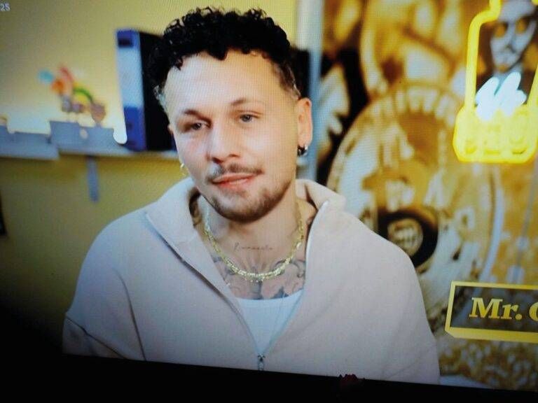 Cormano Mr. Oro DMAX