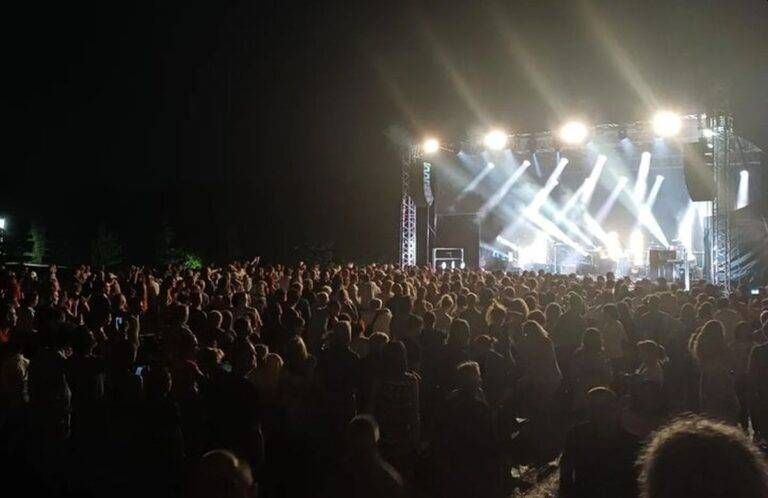 Festival Villa Arconati 2026