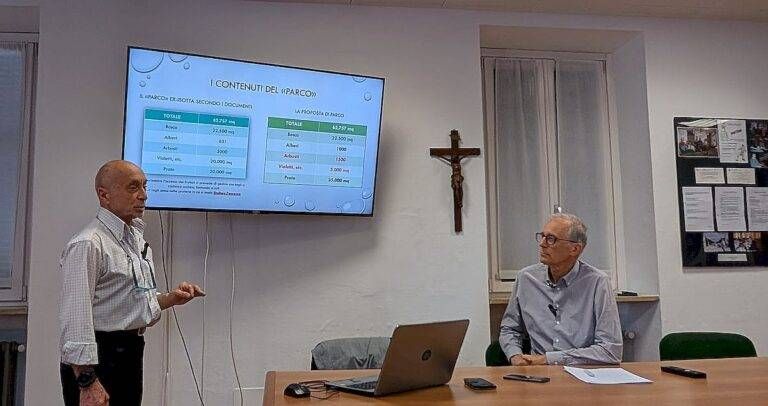 franco ferrario ex-isotta fraschini saronno