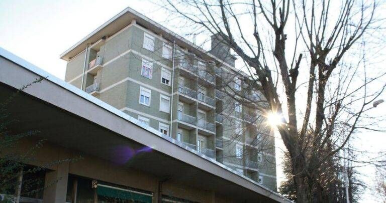 Garbagnate, entrata in funzione la Casa di Comunità Garbagnate Casa di Comunità