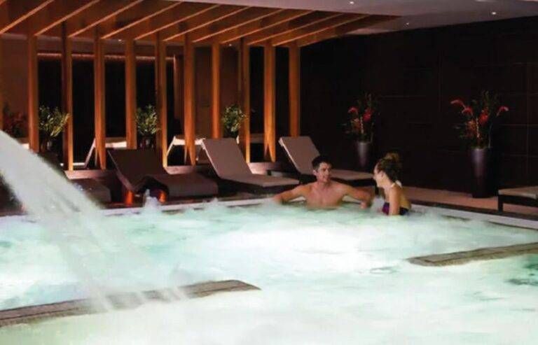 Garbagnate David Lloyd Club